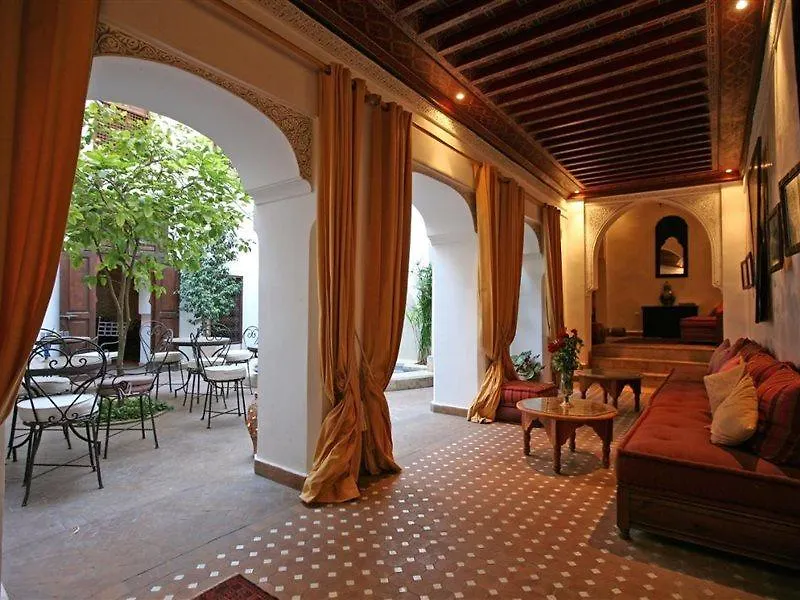 Riad Marelia Marrakesh
