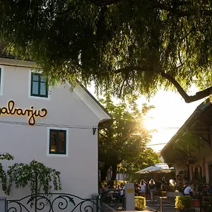 Gasthuis Pri Zabarju