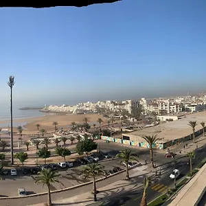 Bord De La , Agadir Morocco
