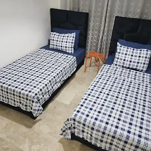 Luxury Spacious Midtown , Casablanca Morocco