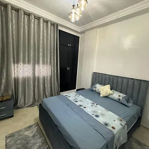 Appartement Downtown Delight