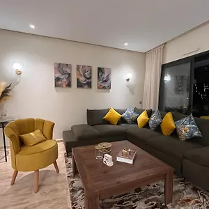 Sojori Cfc, Fibre, Parking, Qualite Premium , Casablanca Morocco