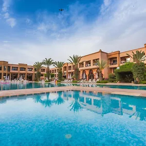 Hotel Club Paradisio, Marraquexe