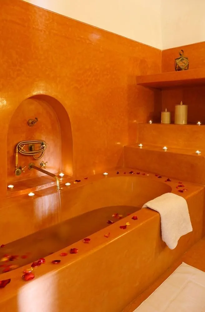 Riad Marelia Marrakesh