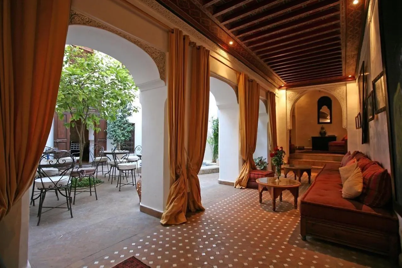 Riad Marelia Marrakesh 3*,  Morocco