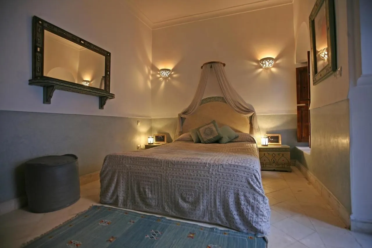 Riad Marelia Marrakesh