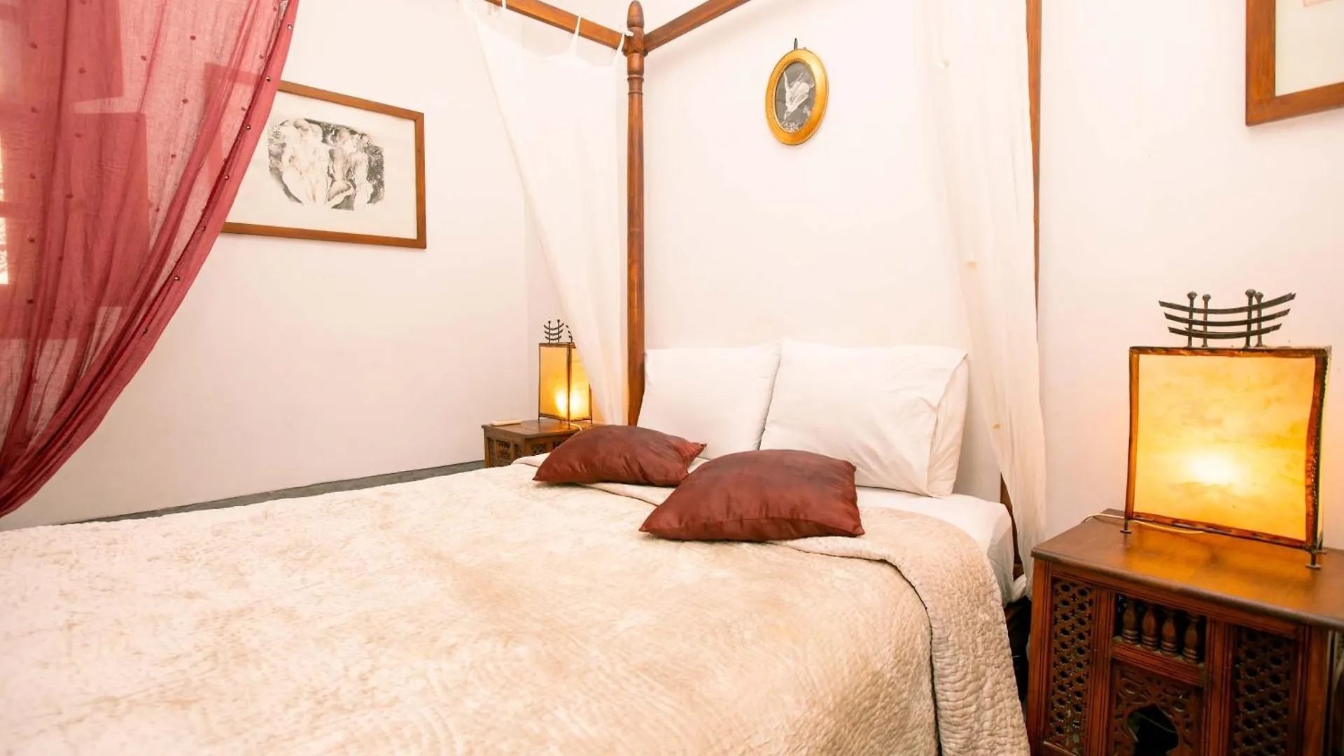 Riad Marelia Marrakesh