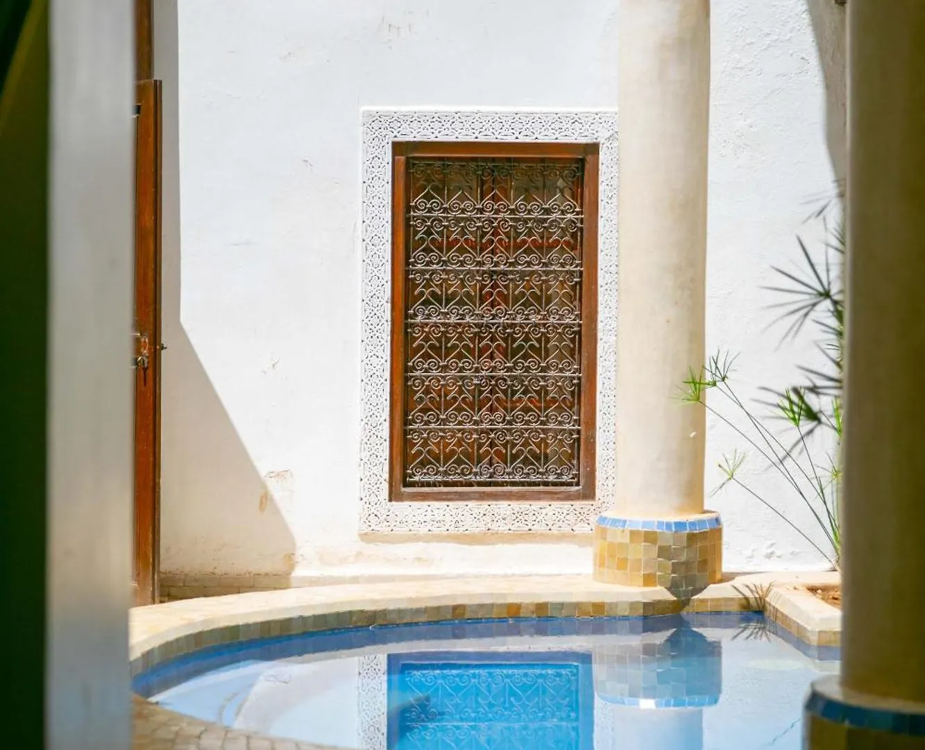 Riad Marelia Marrakesh