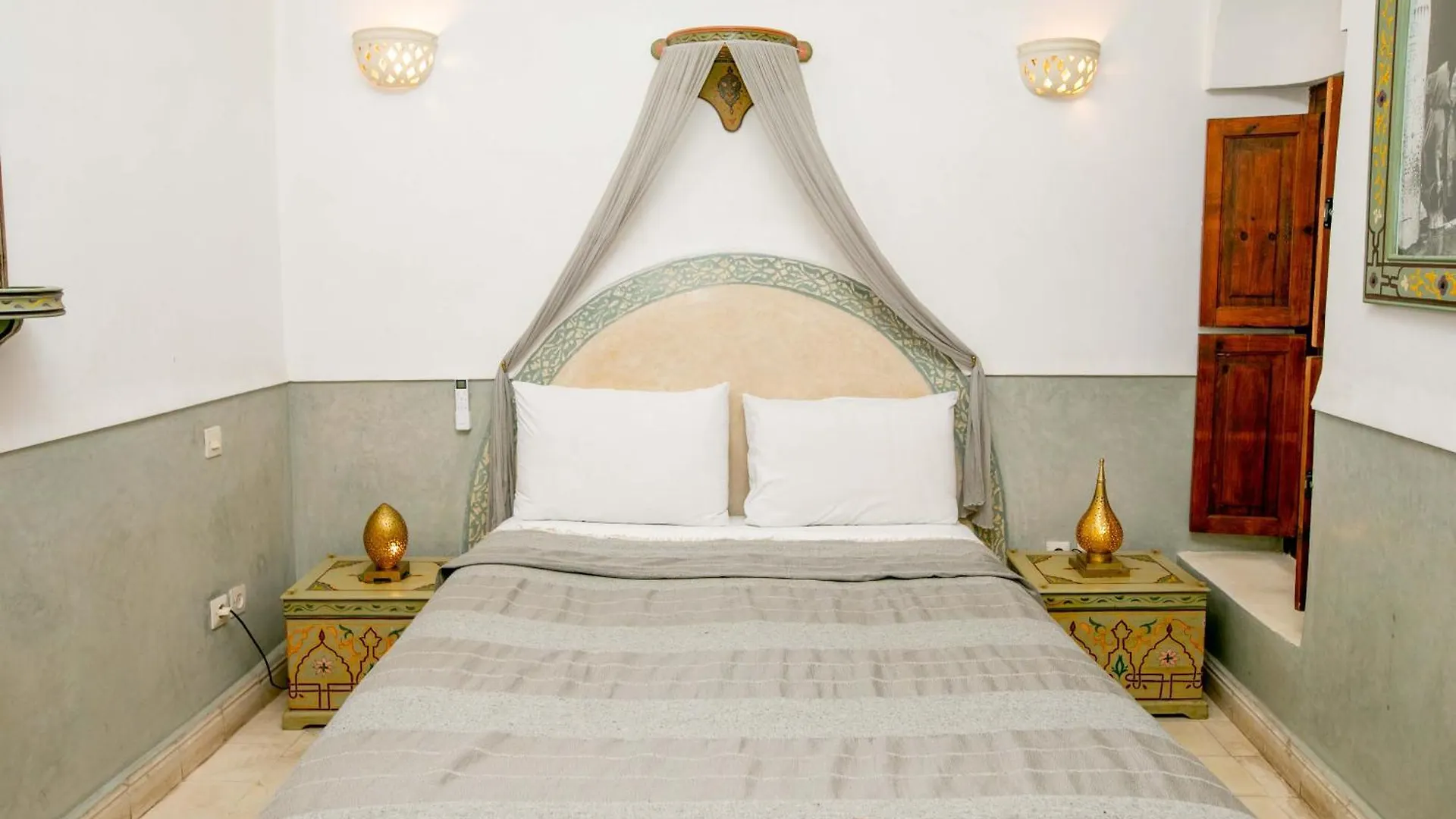 Riad Marelia Marrakesh