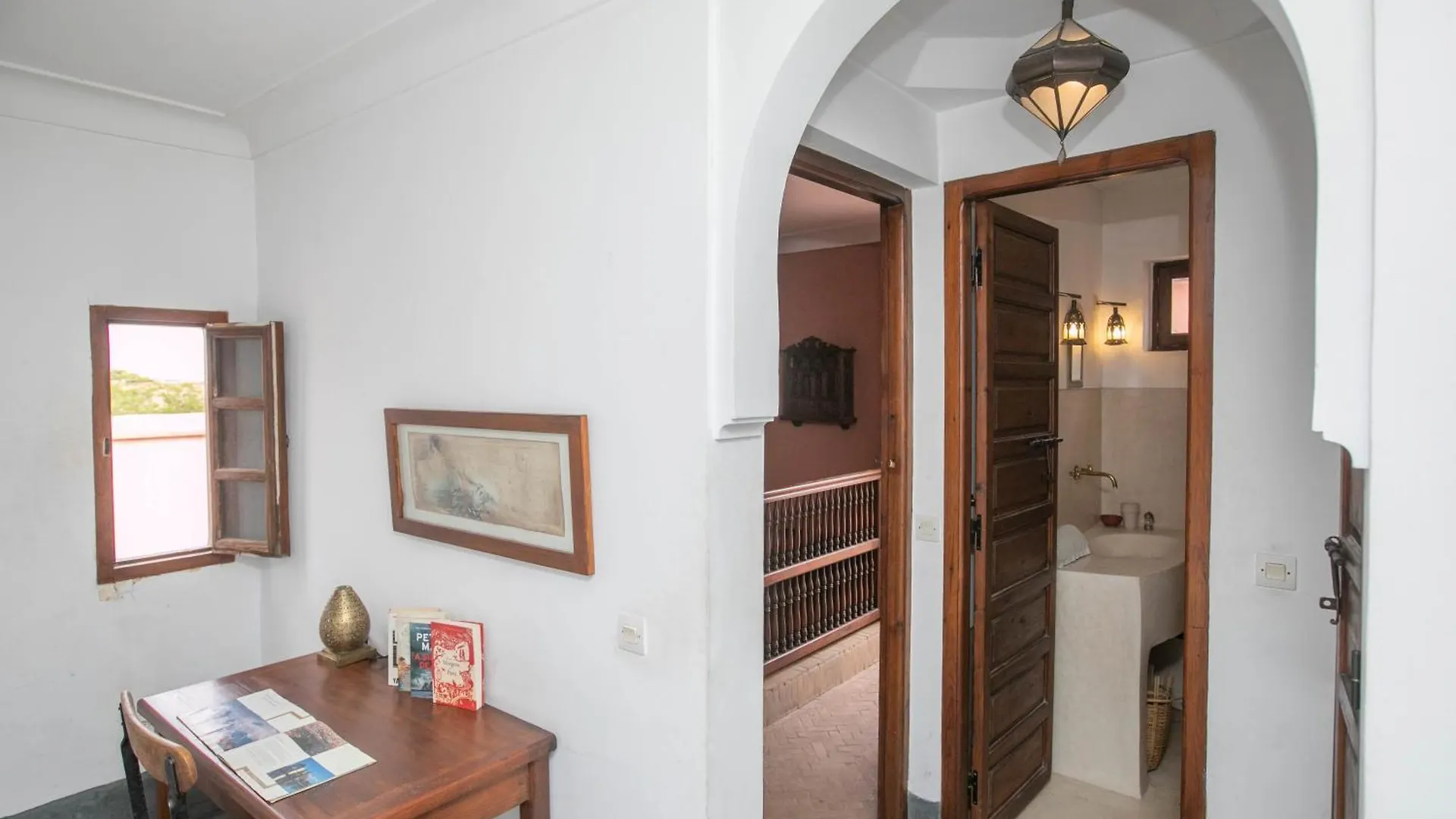 Riad Marelia Marrakesh