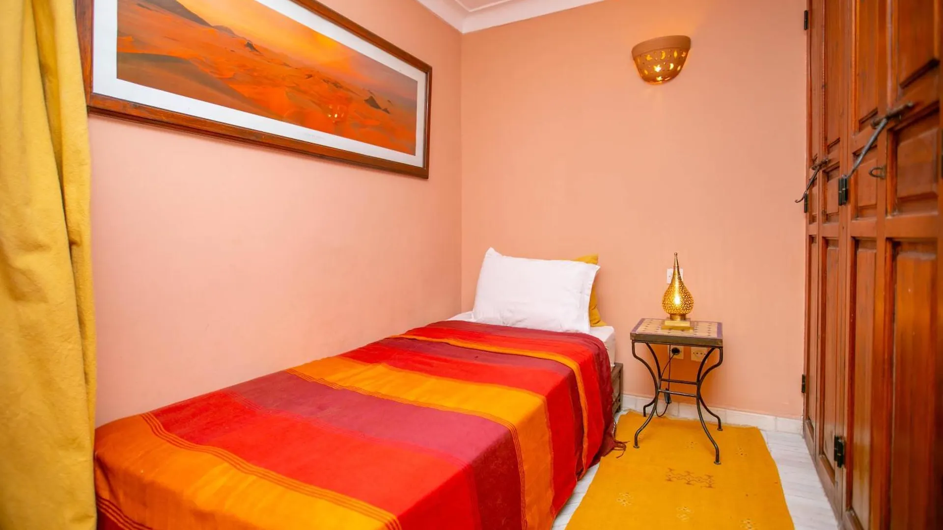 Riad Marelia Marrakesh