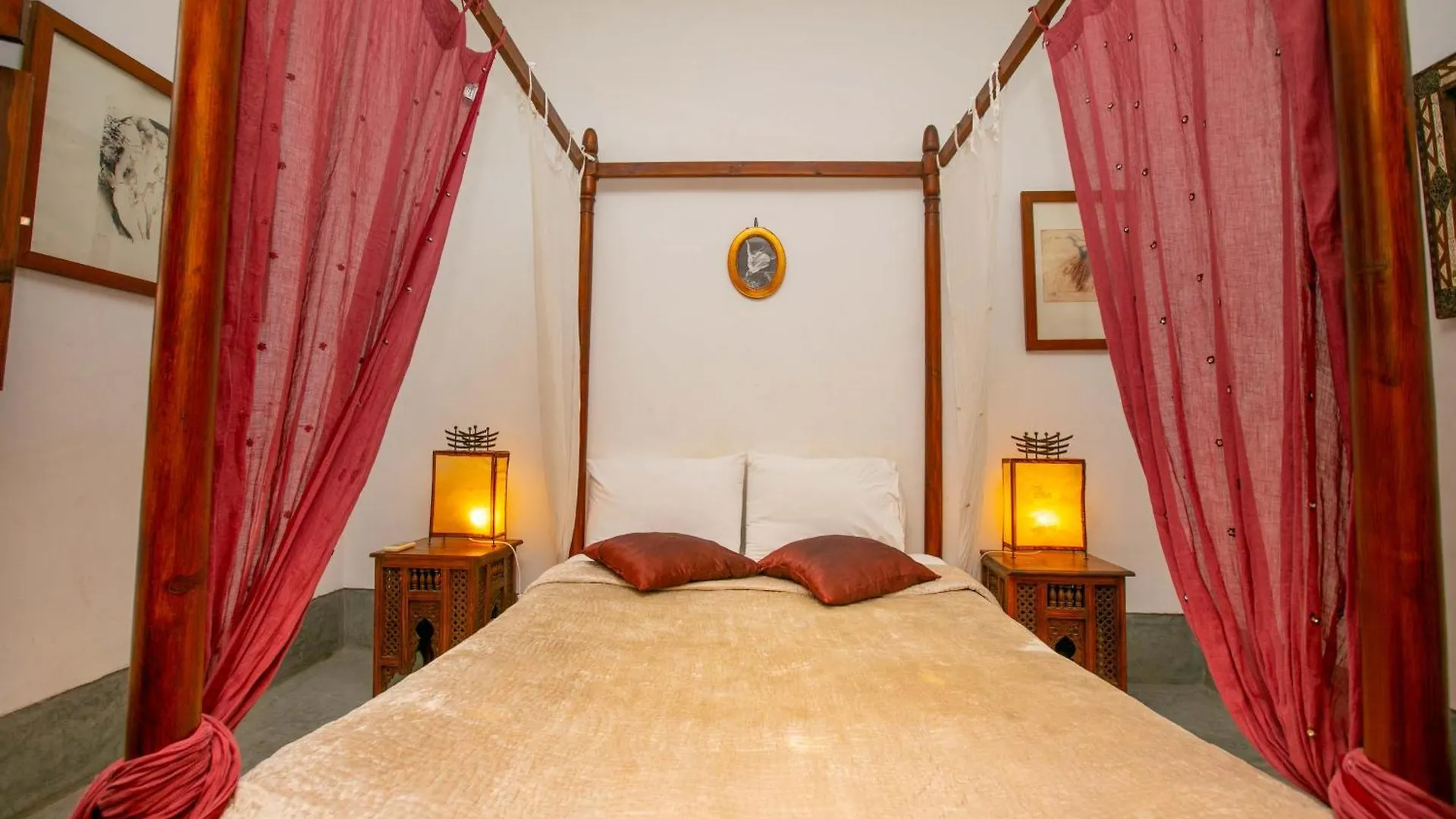 Riad Marelia Marrakesh