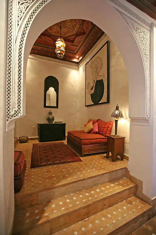 Riad Marelia Marrakesh 3*,