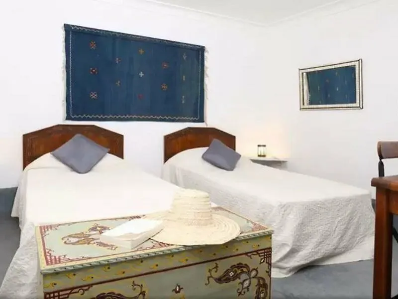 Riad Marelia Marrakesh