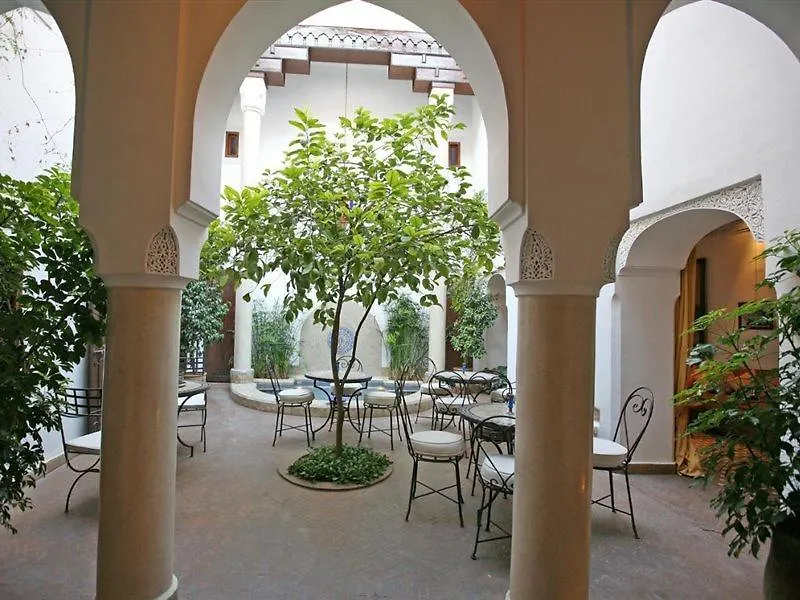 Riad Marelia Marrakesh
