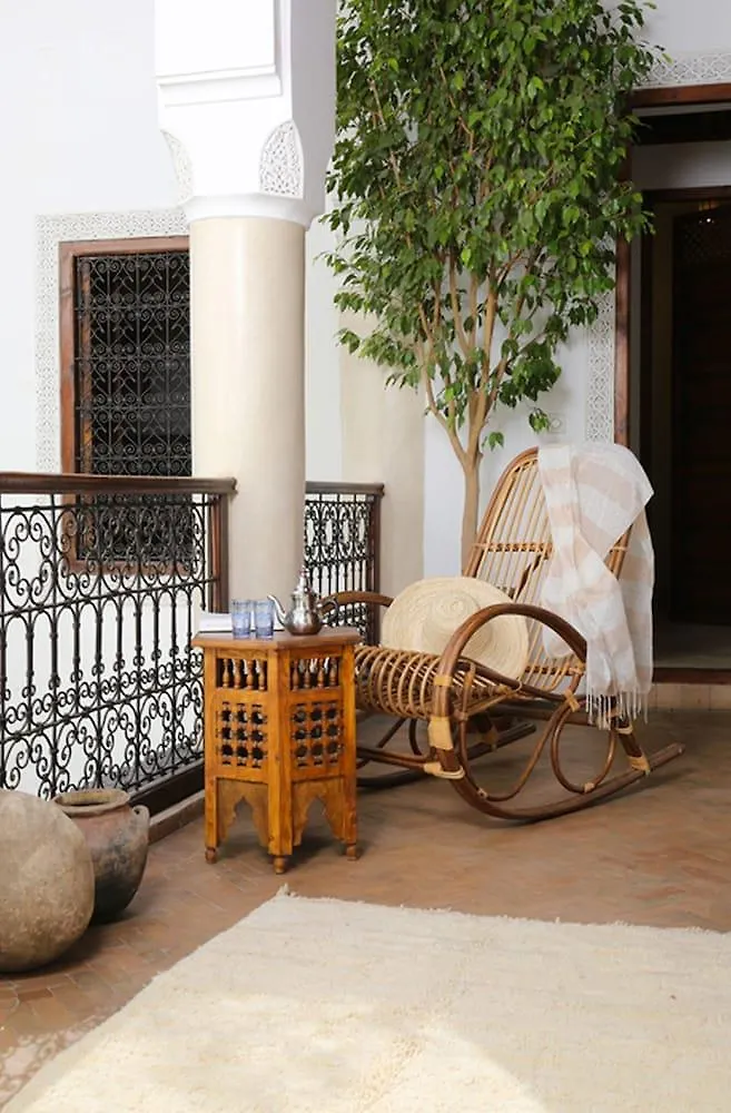 Riad Marelia Marrakesh