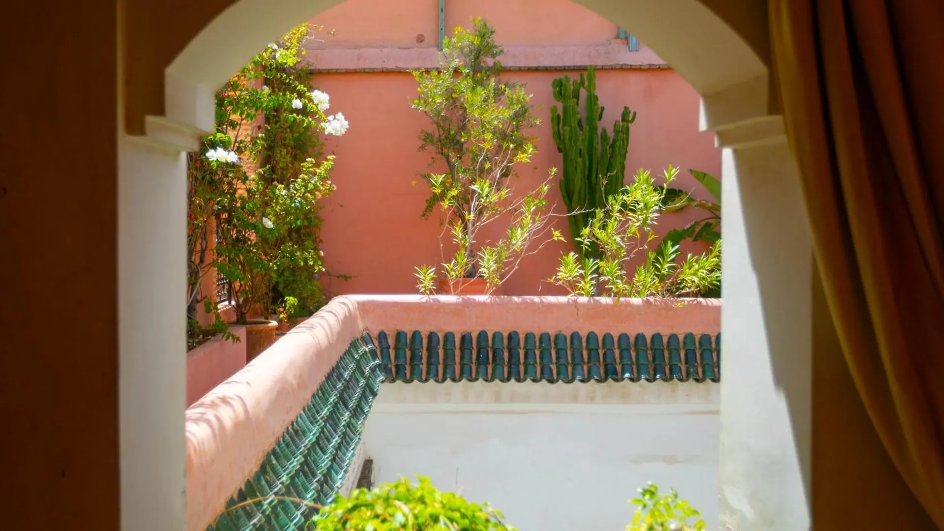 Riad Marelia Marrakesh