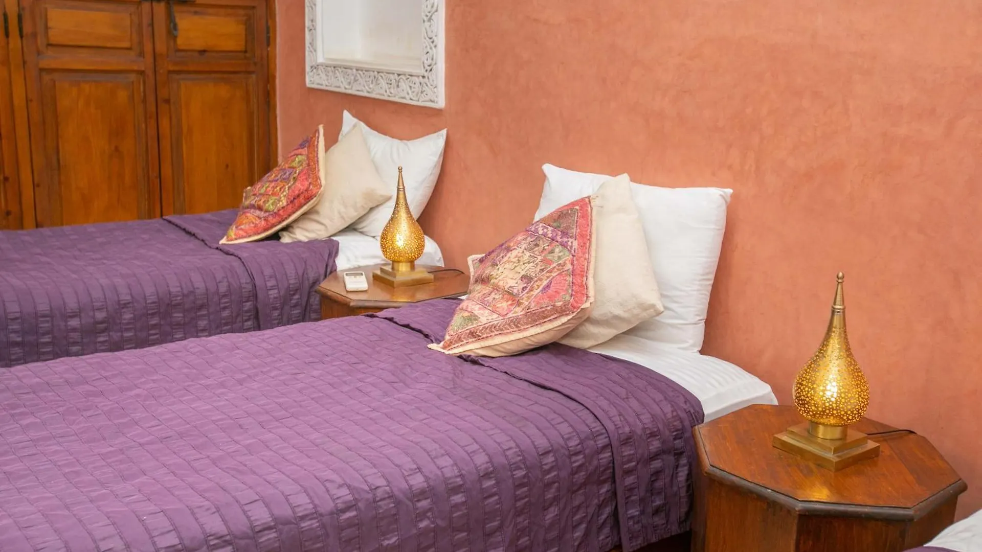 Riad Marelia Marrakesh 3*,  Morocco