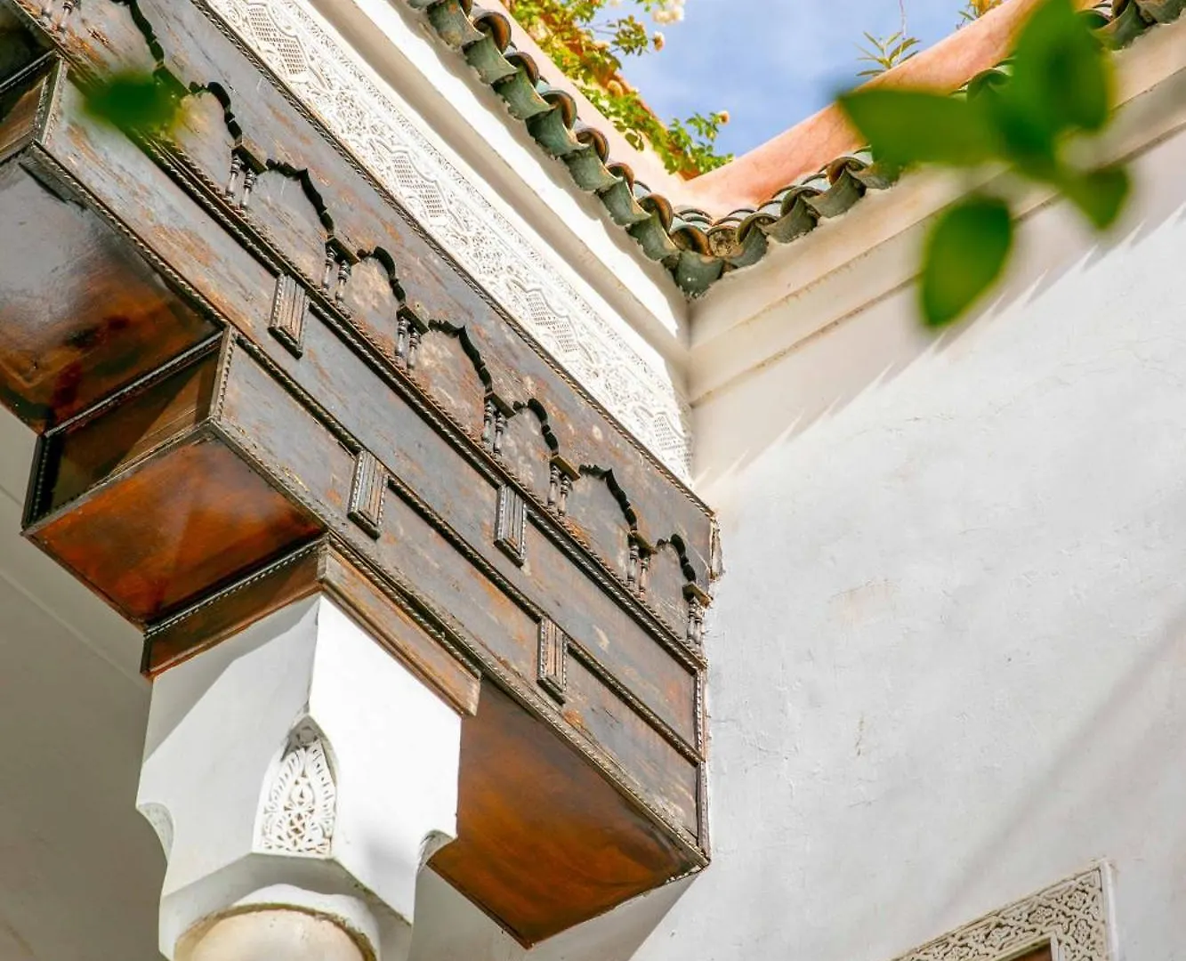 Riad Marelia Marrakesh