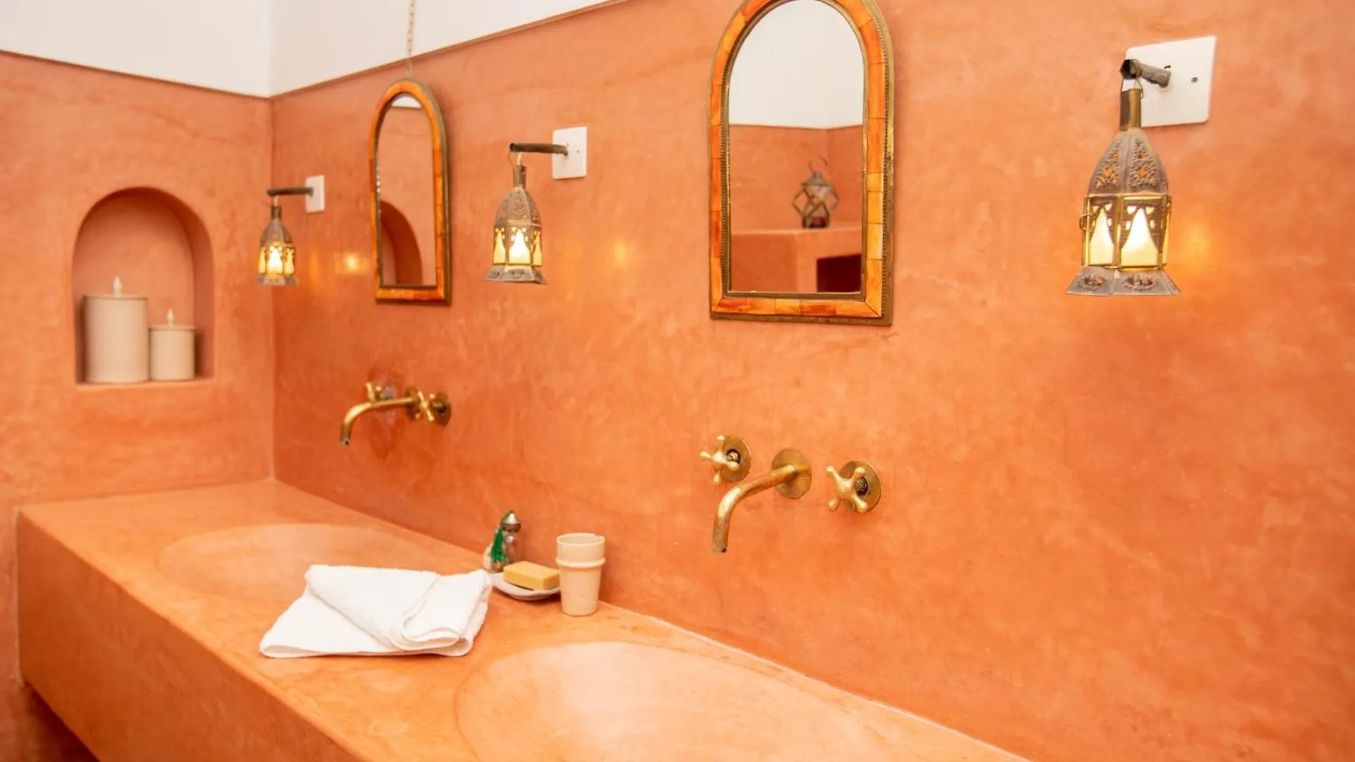 Riad Marelia Marrakesh