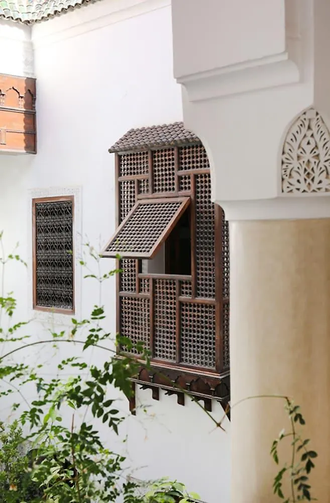 Riad Marelia Marakeş