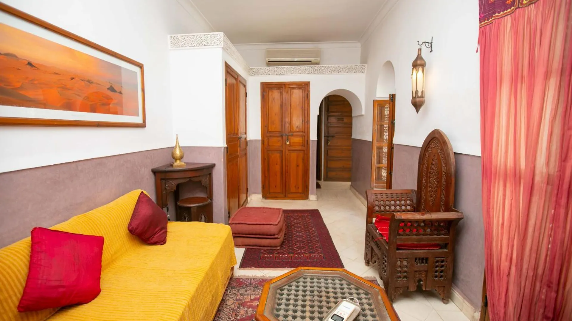 Riad Marelia Marakeş