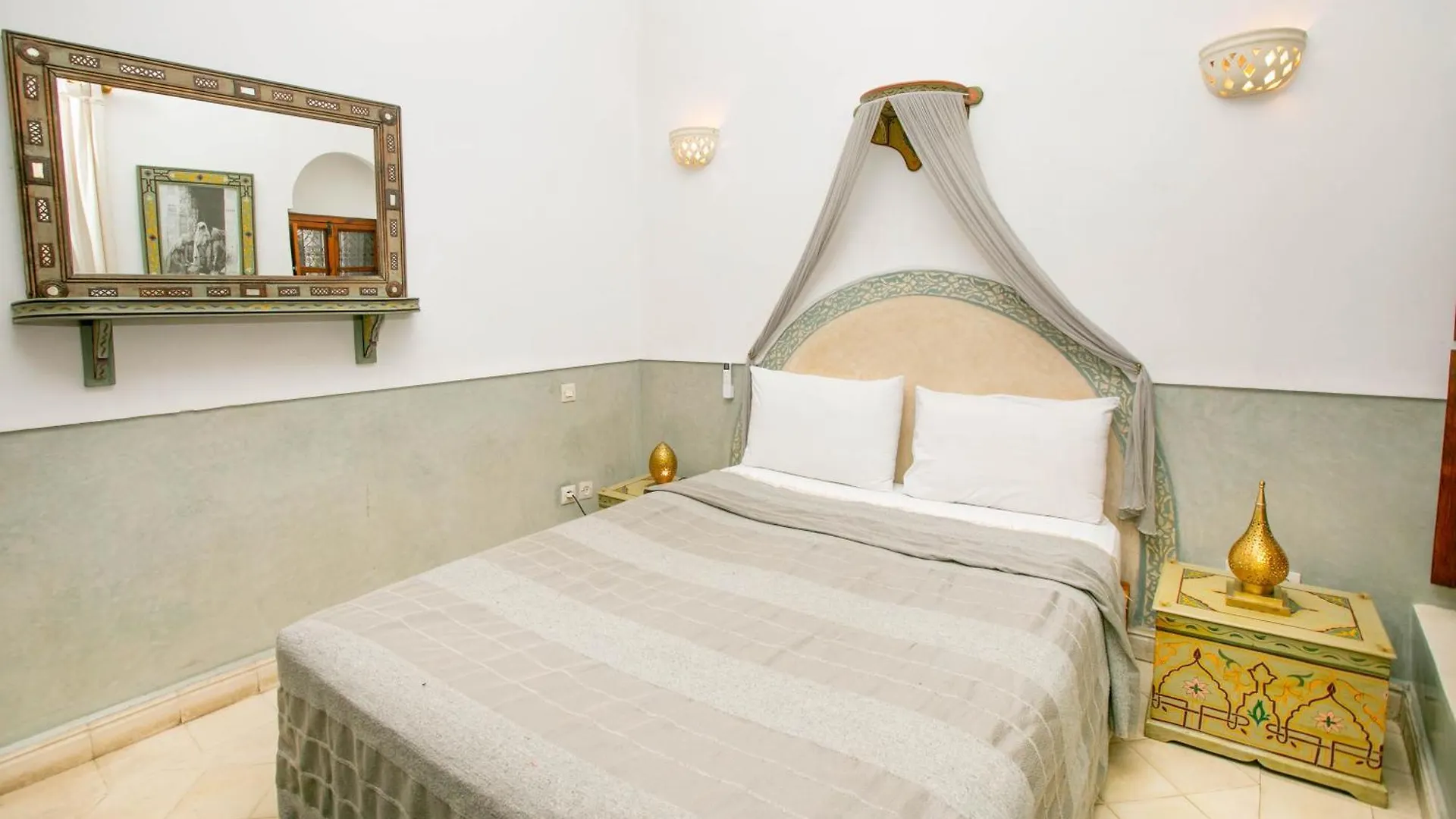 Riad Marelia Marakeş