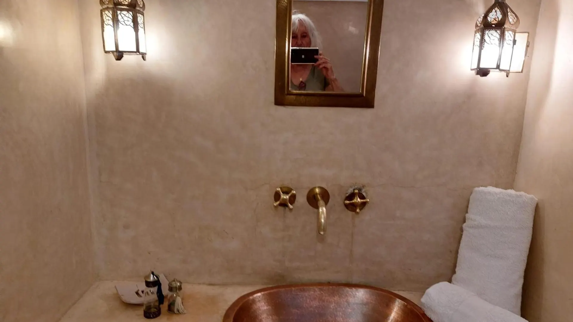Riad Marelia Marakeş