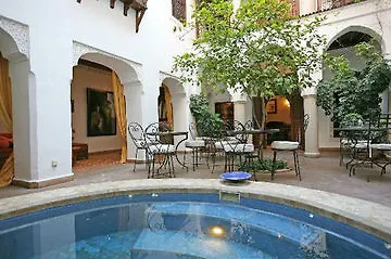 Riad Marelia Marakeş