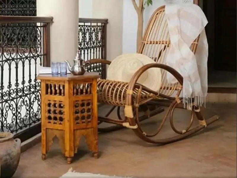 Riad Marelia Marakeş
